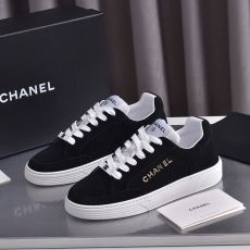 Chanel Sport Shoes